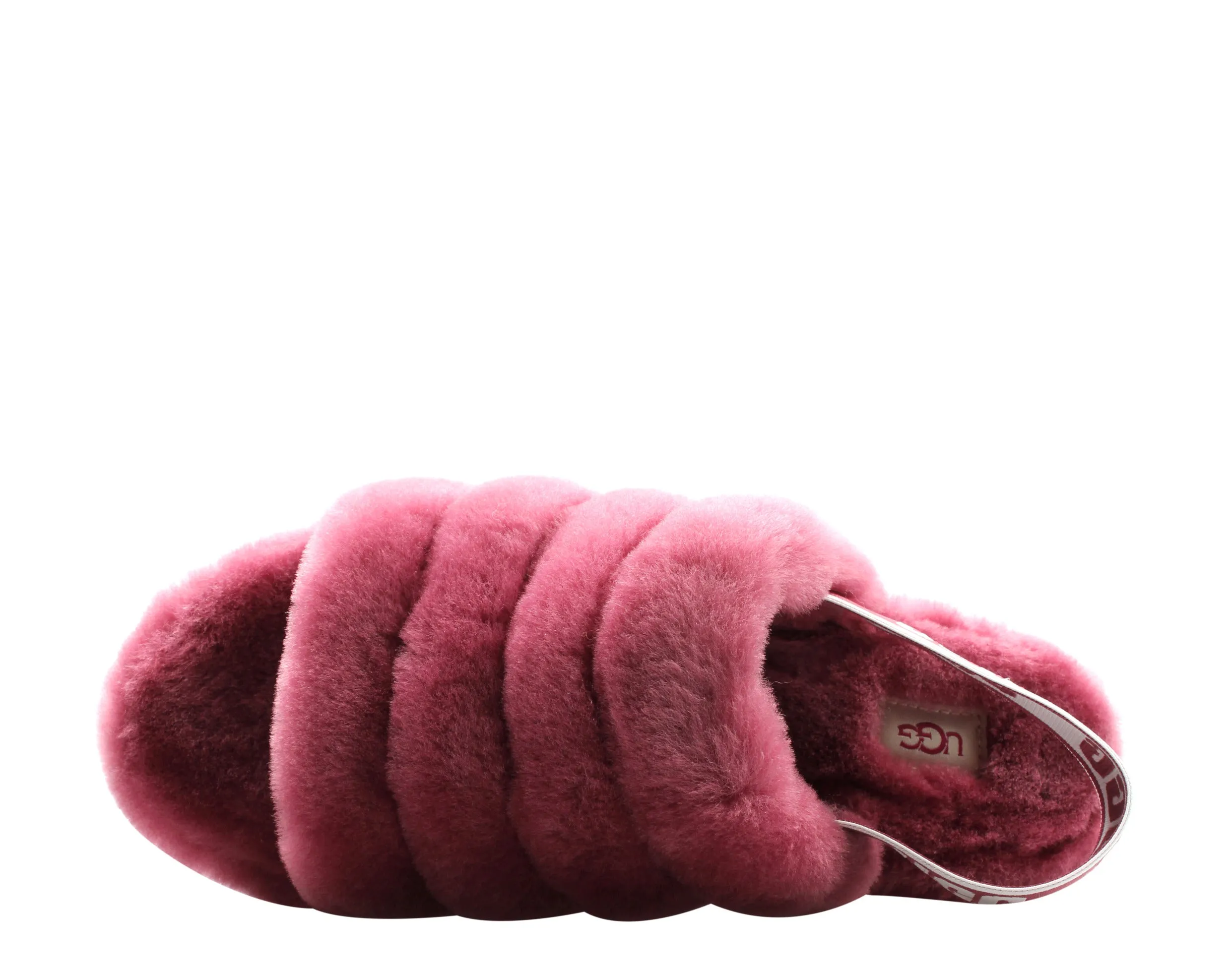 UGG Australia Fluff Yeah Slide Women's Sandals