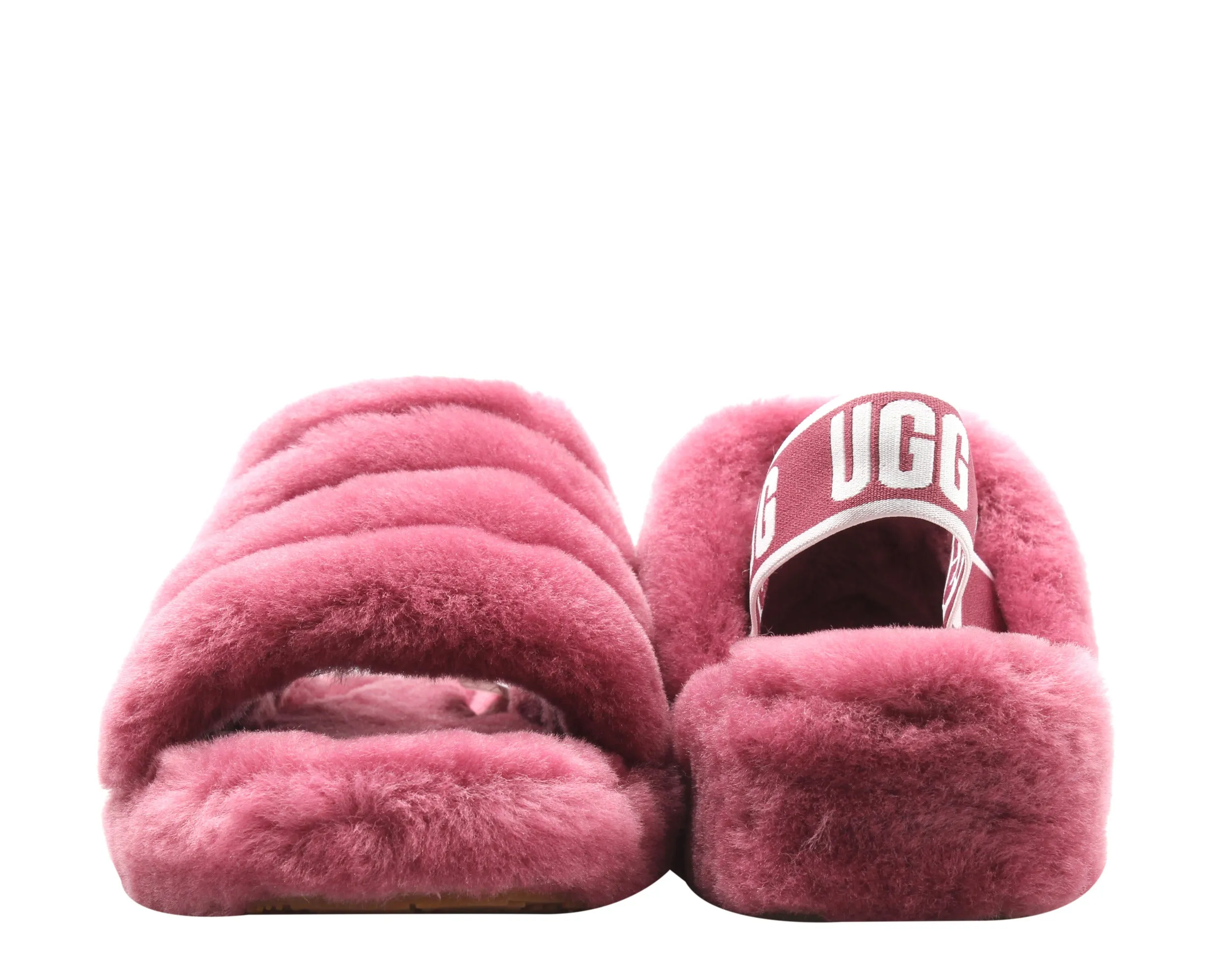 UGG Australia Fluff Yeah Slide Women's Sandals