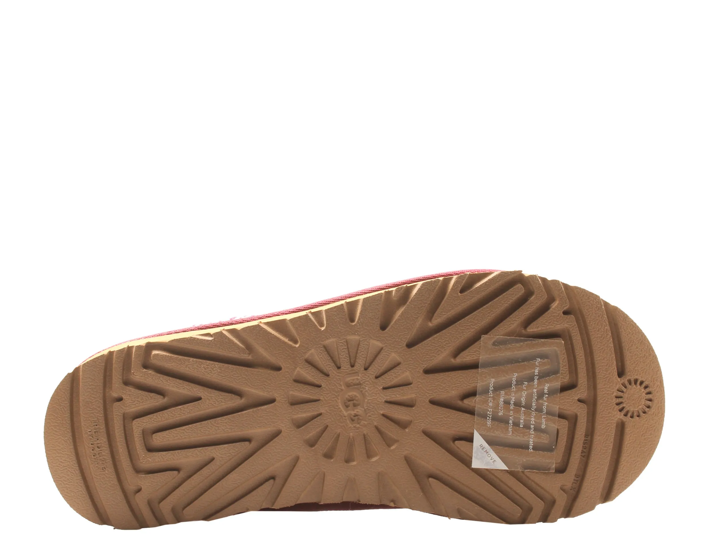 UGG Australia Tasman Women's Slippers