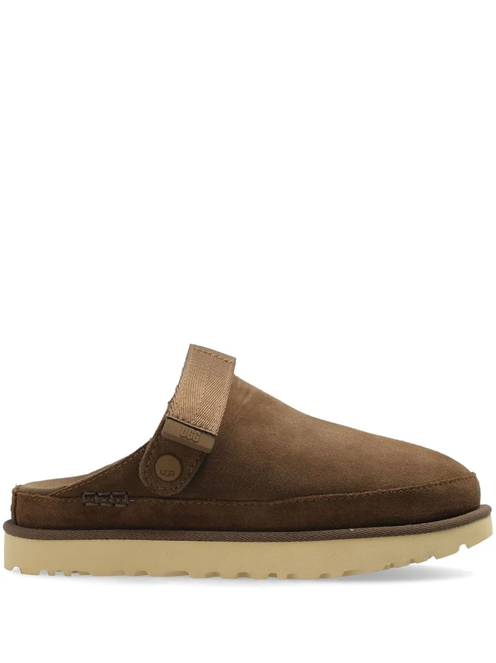 UGG Goldenstar mule - Brown