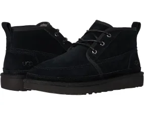 Ugg - Men's Nuemel Moc Blk