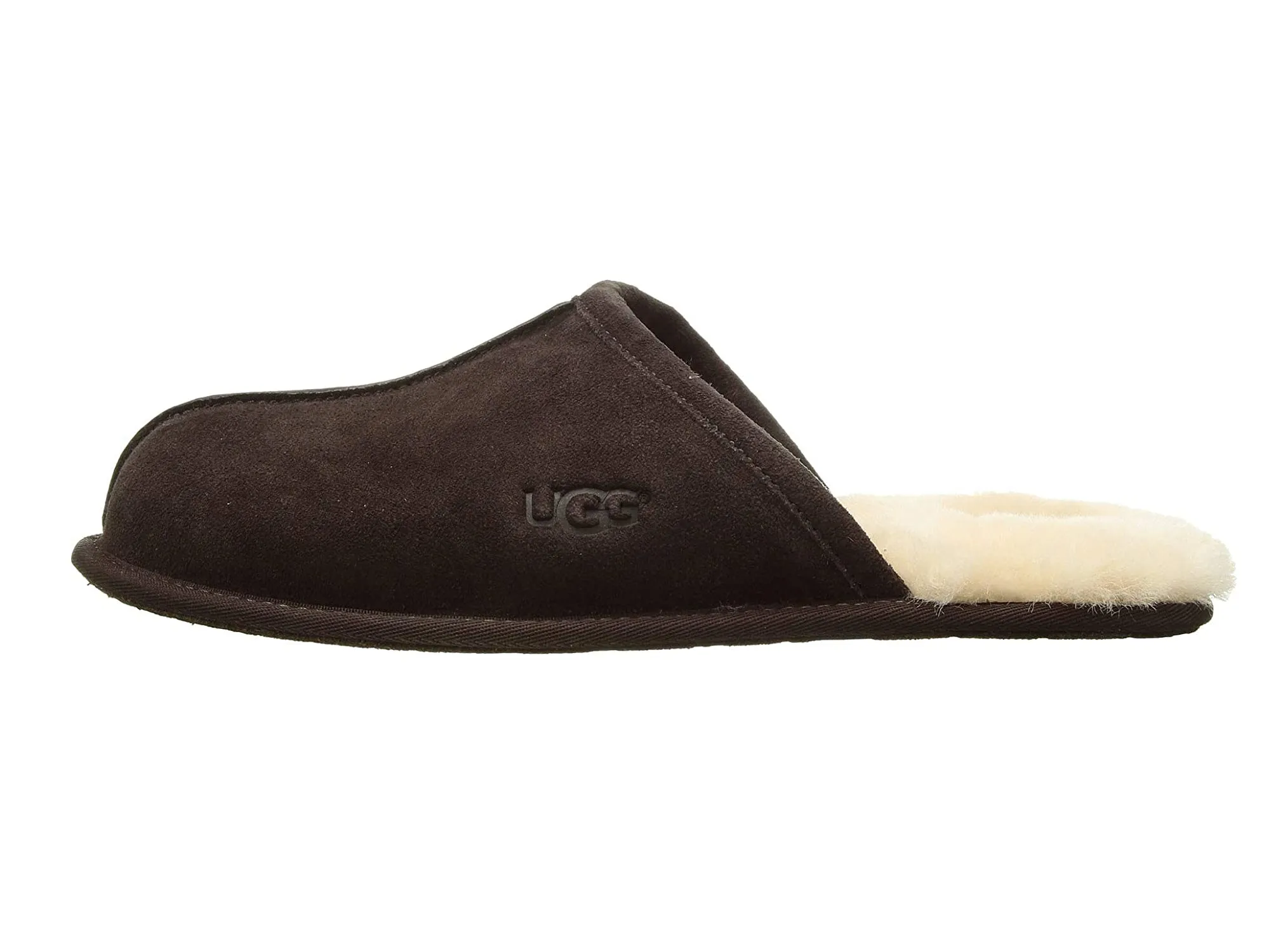 UGG Men's Scuff Slipper