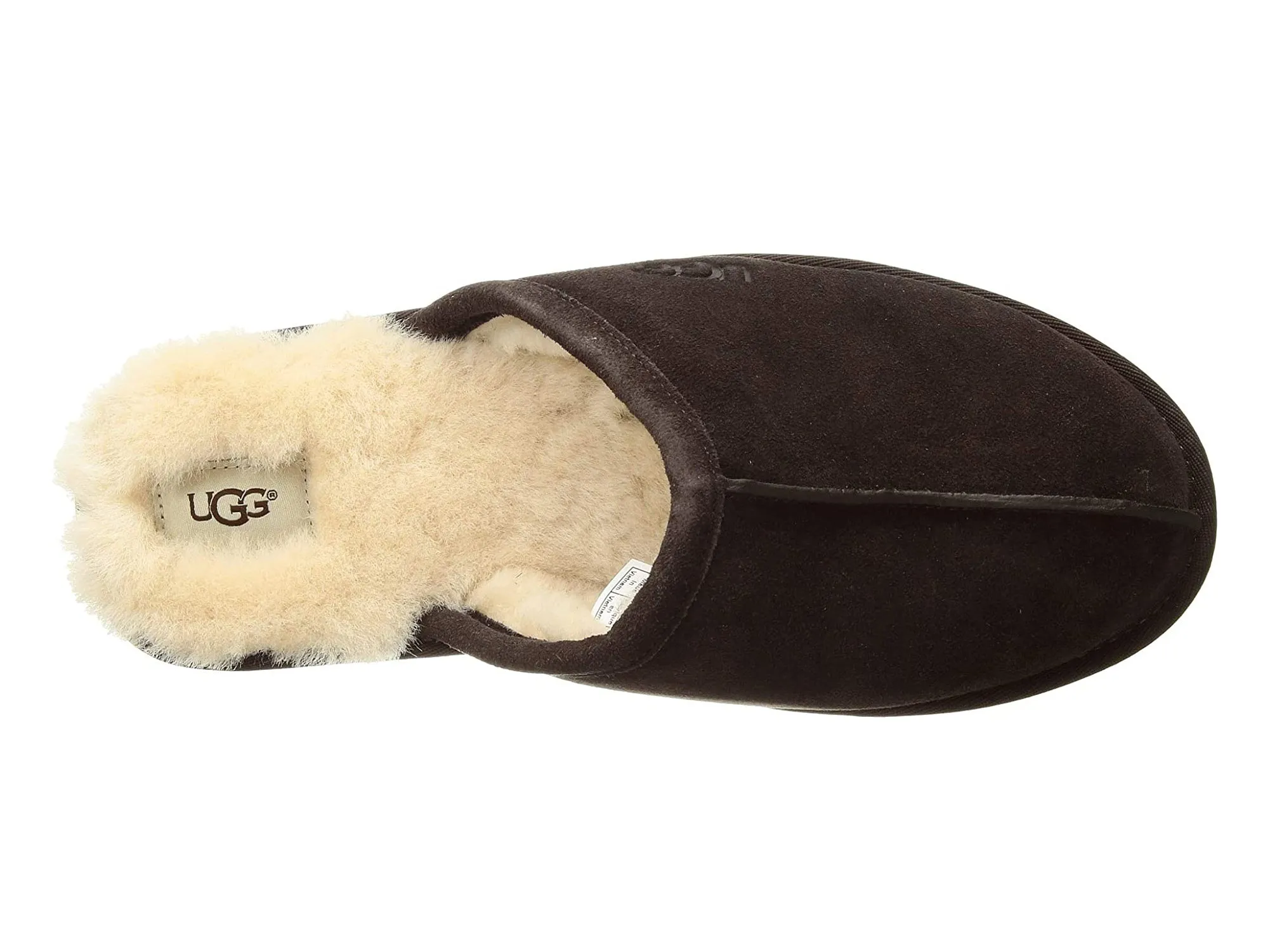 UGG Men's Scuff Slipper