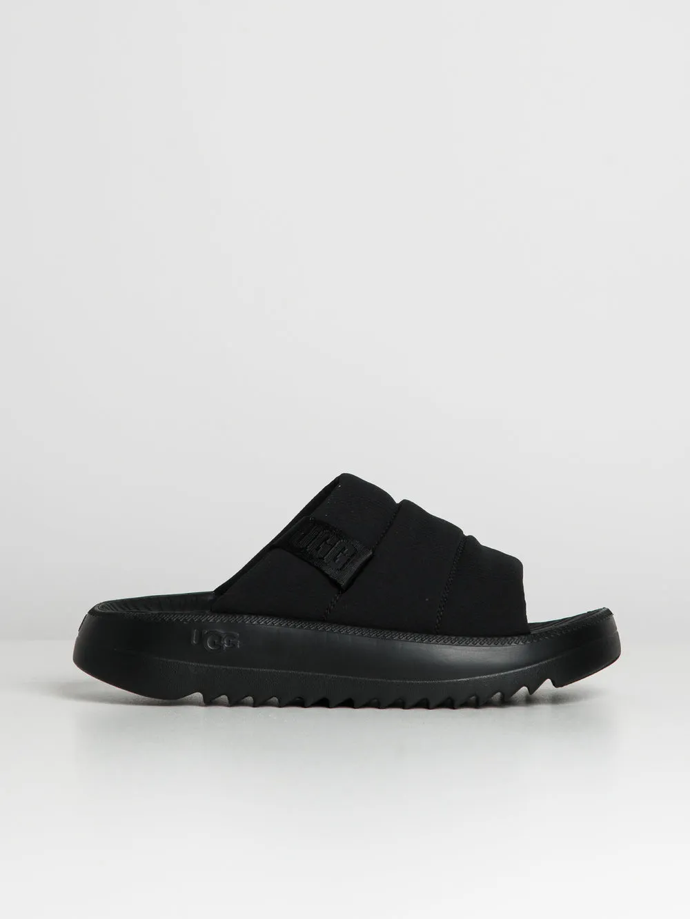 UGG MENS UGG MAXXER SLIDE - CLEARANCE