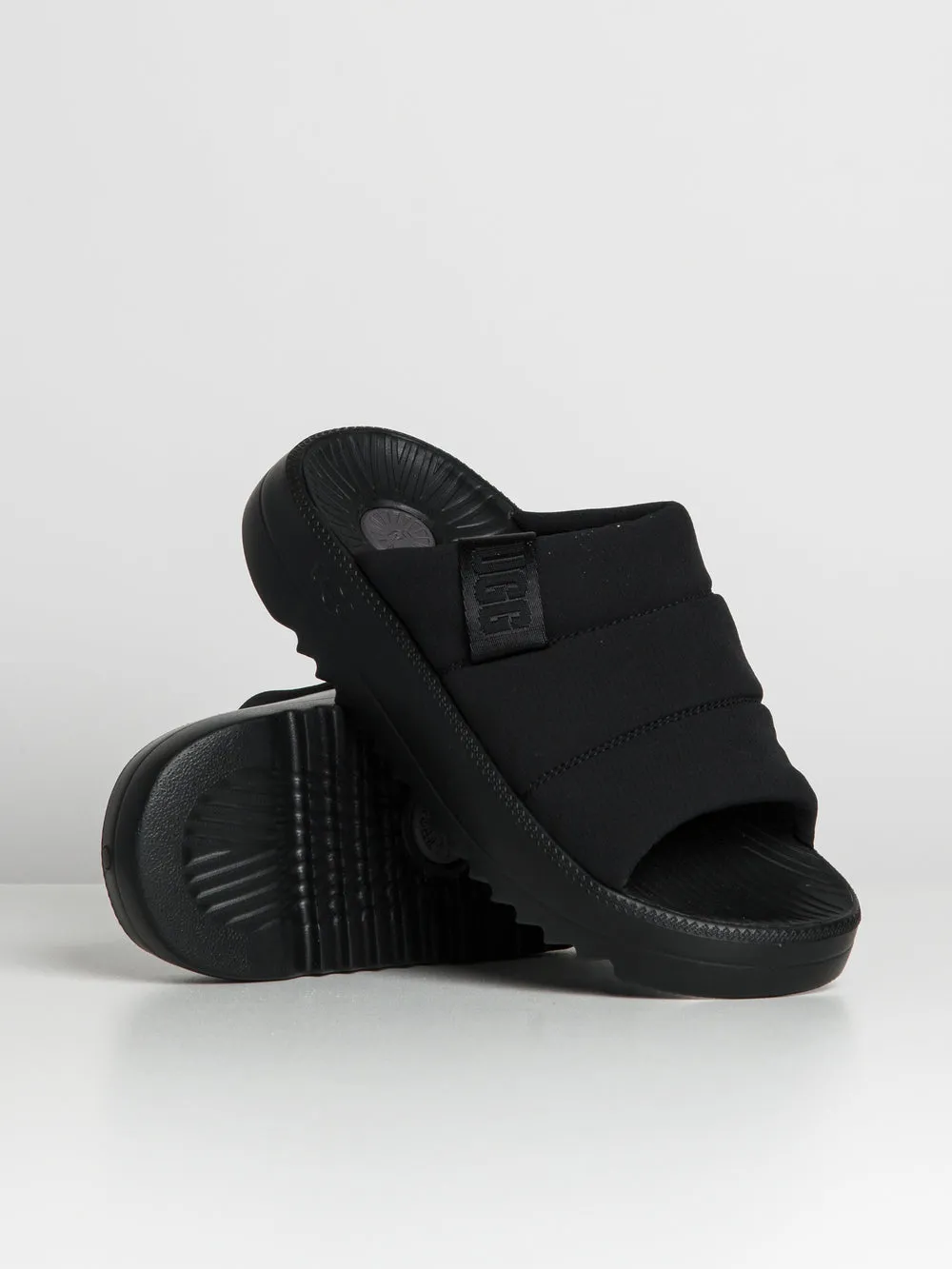 UGG MENS UGG MAXXER SLIDE - CLEARANCE