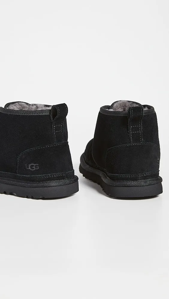 UGG   Neumel Boots 