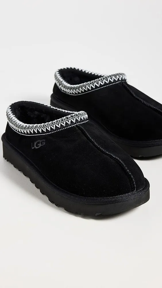 UGG   Tasman Slippers 