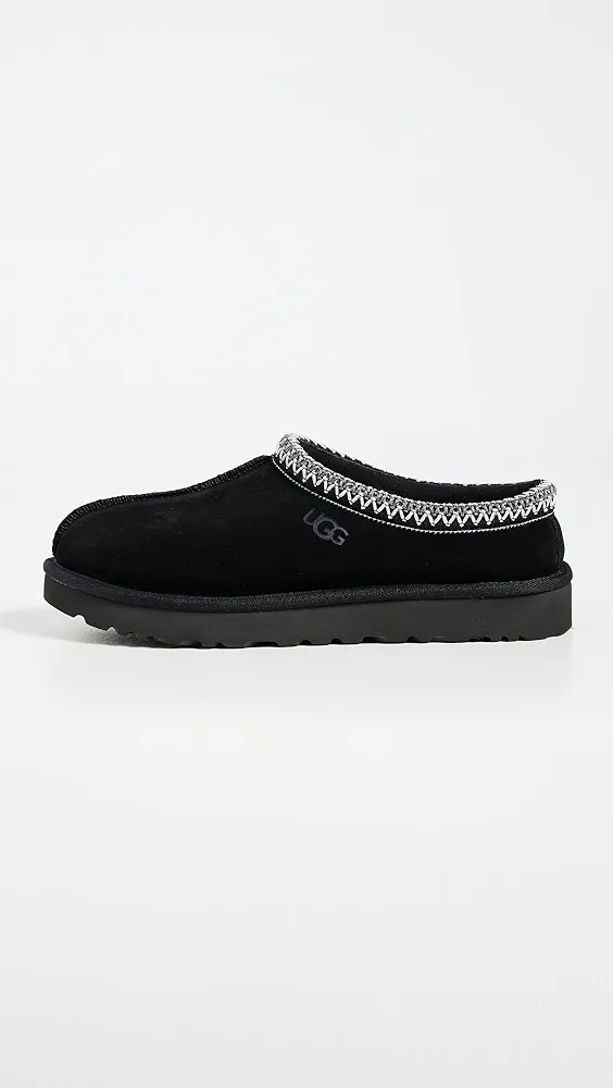 UGG   Tasman Slippers 