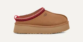 UGG Tazz Slipper in Chestnut