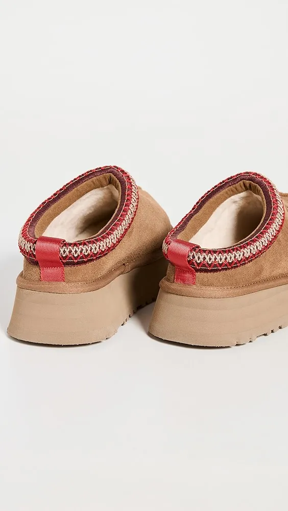 UGG   Tazz Slippers 