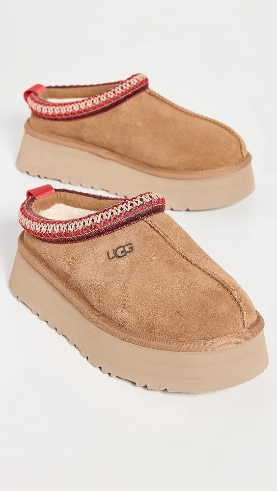 UGG   Tazz Slippers 