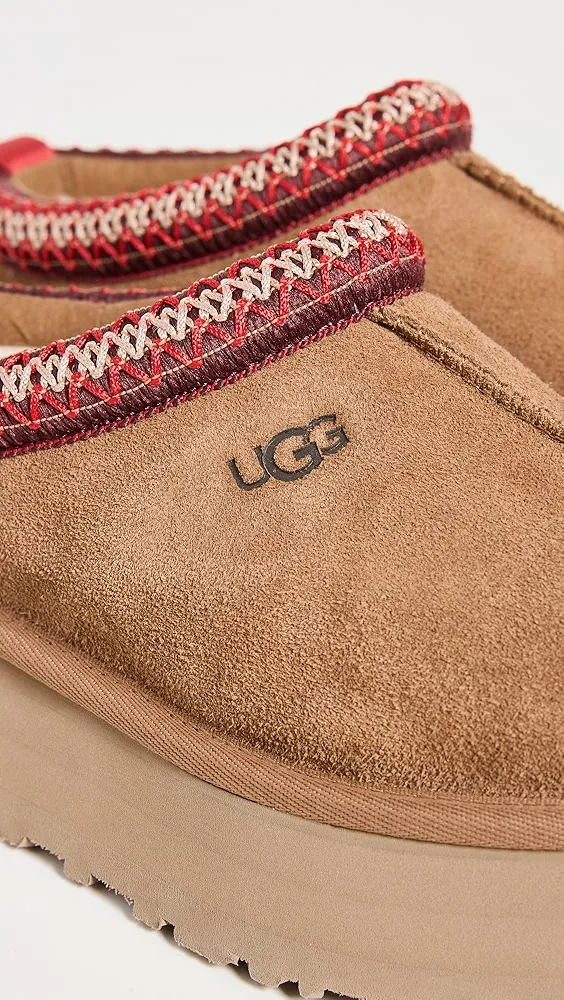 UGG   Tazz Slippers 