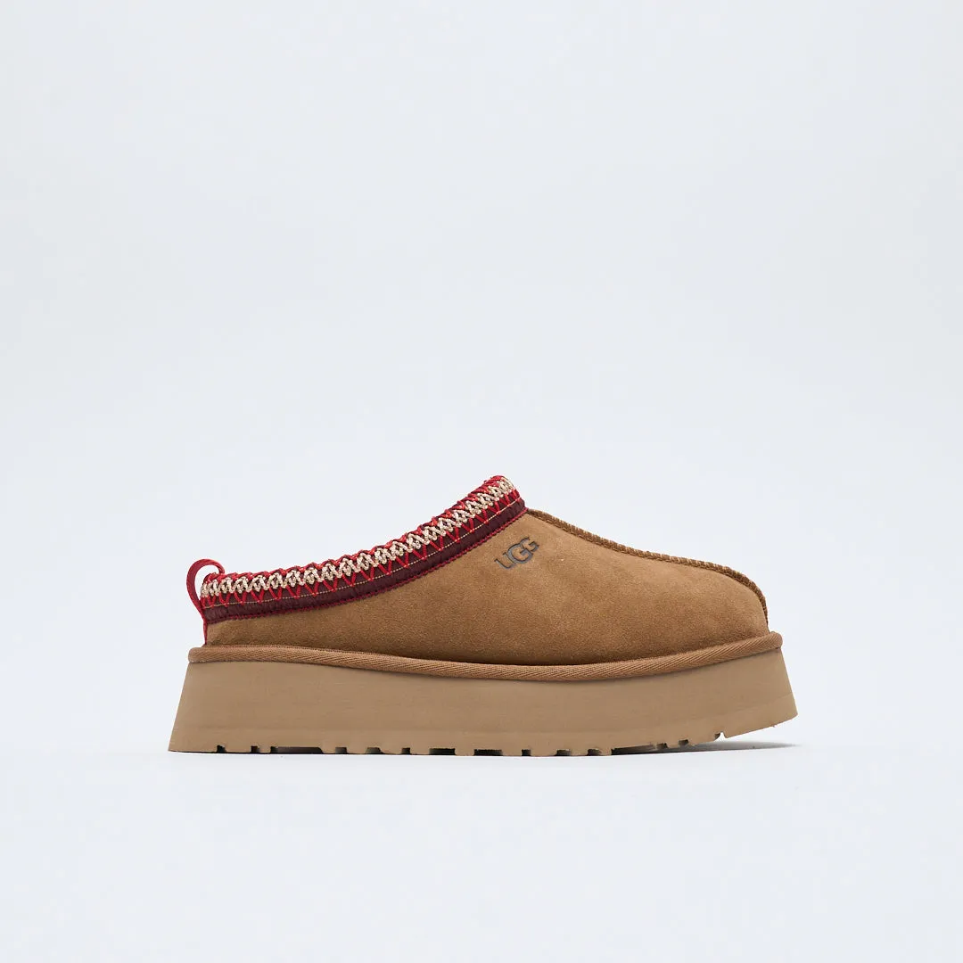 Ugg - Tazz W (Chestnut)