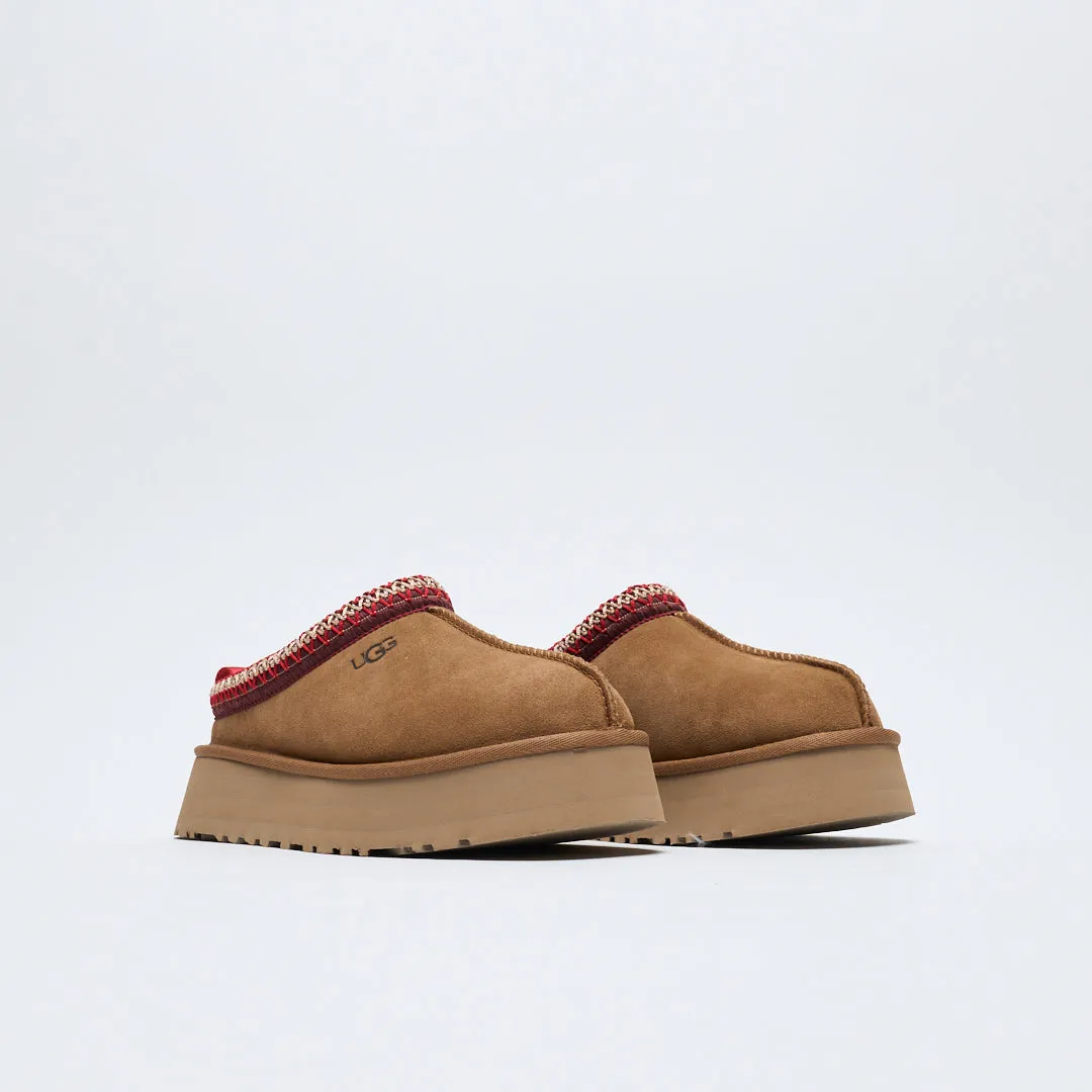 Ugg - Tazz W (Chestnut)