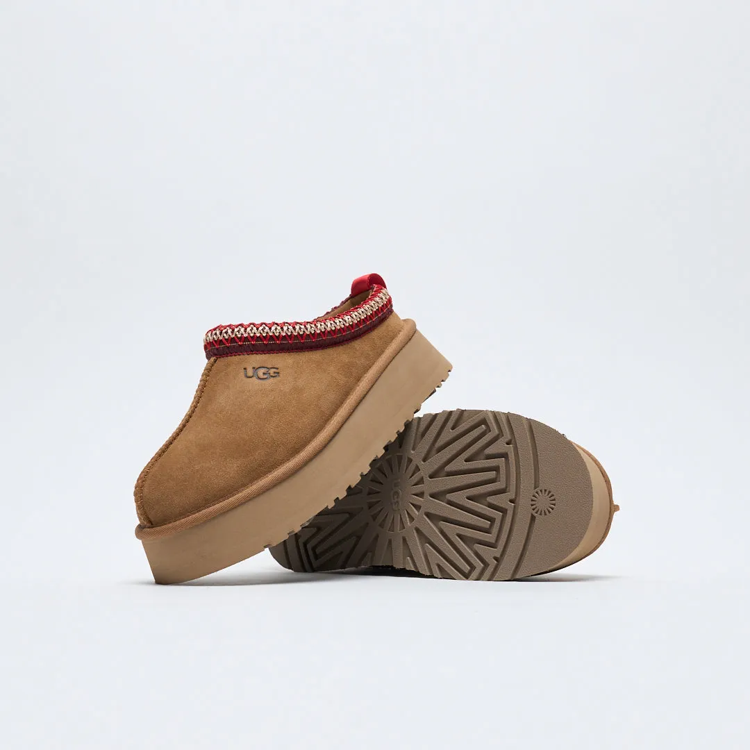 Ugg - Tazz W (Chestnut)