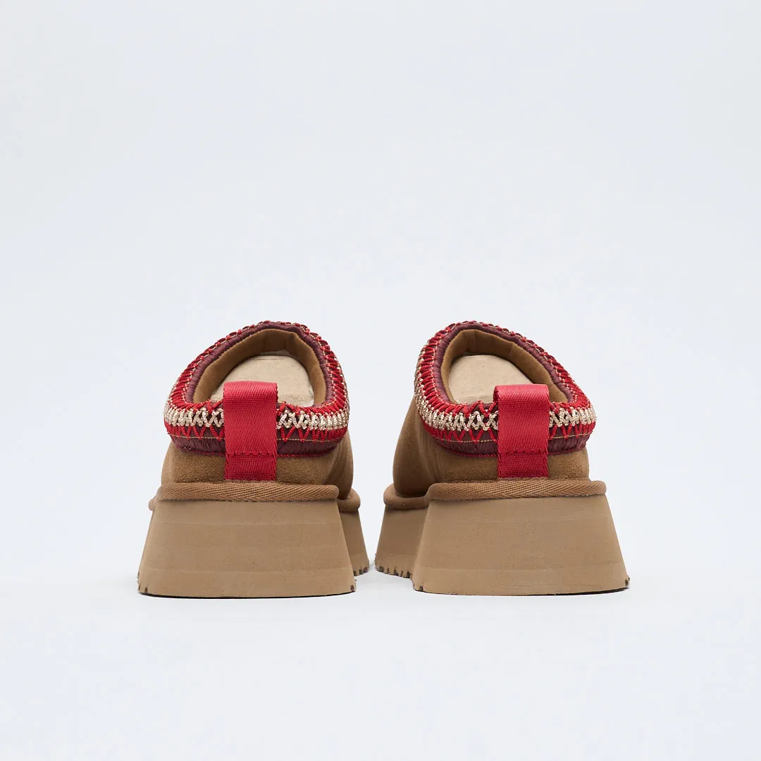 Ugg - Tazz W (Chestnut)