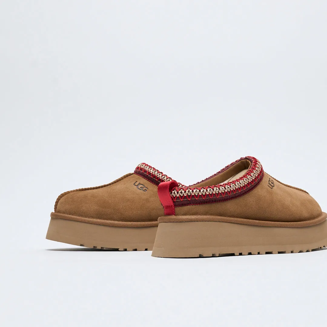 Ugg - Tazz W (Chestnut)