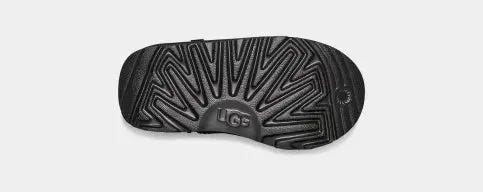 UGG Toddlers' Classic Mini Zipper Tape Logo