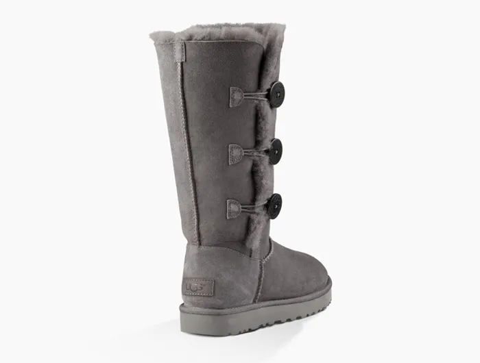 UGG Women's Bailey Button Triplet II Boot - FINAL SALE