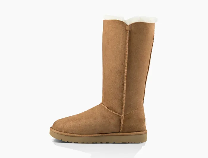 UGG Women's Bailey Button Triplet II Boot - FINAL SALE