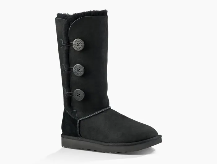 UGG Women's Bailey Button Triplet II Boot - FINAL SALE