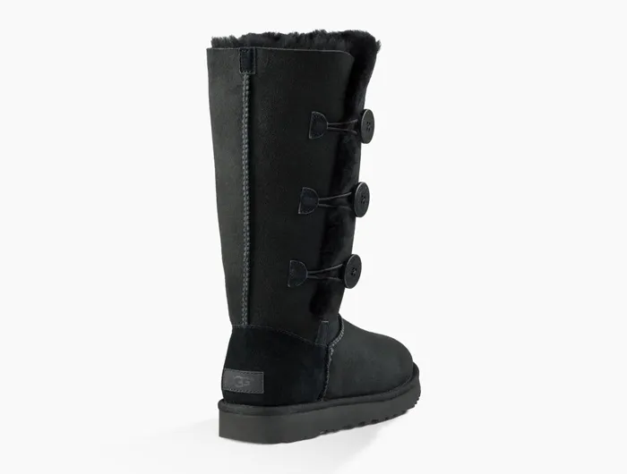 UGG Women's Bailey Button Triplet II Boot - FINAL SALE