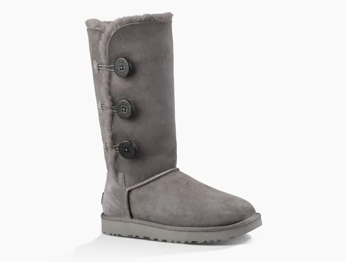 UGG Women's Bailey Button Triplet II Boot - FINAL SALE