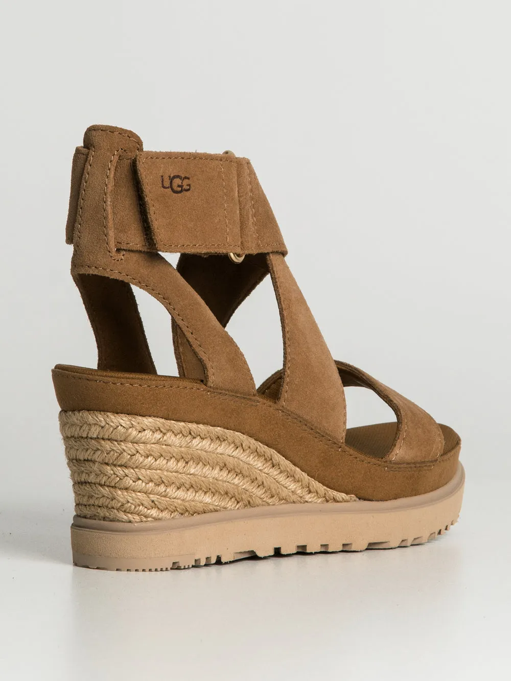 UGG WOMENS UGG ILEANA ANKLE - CLEARANCE