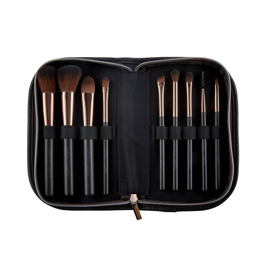 Ultimate Collection Professional Brush Set