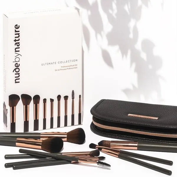 Ultimate Collection Professional Brush Set