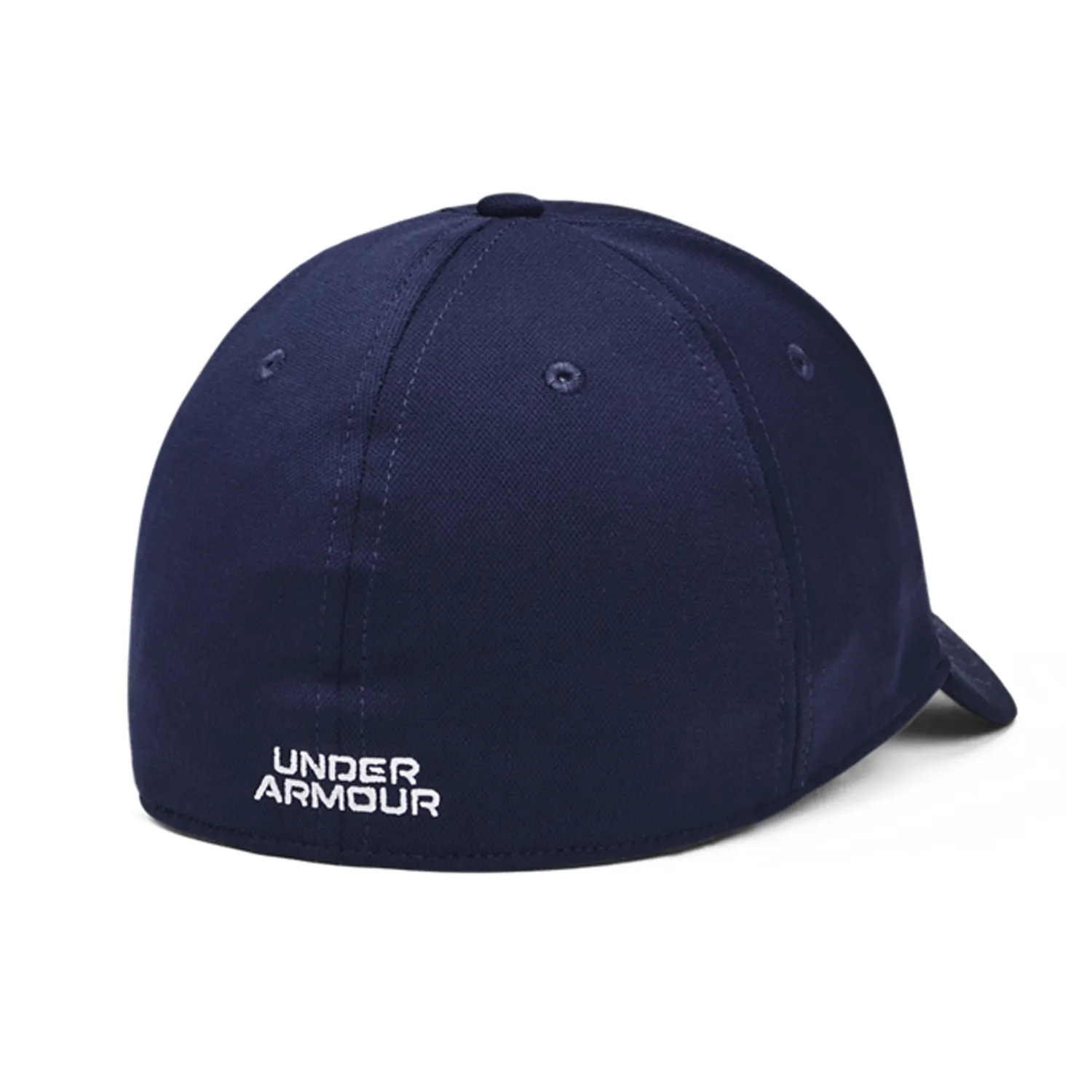 Under Armour Blitzing Cappello  Midnight Navy/White