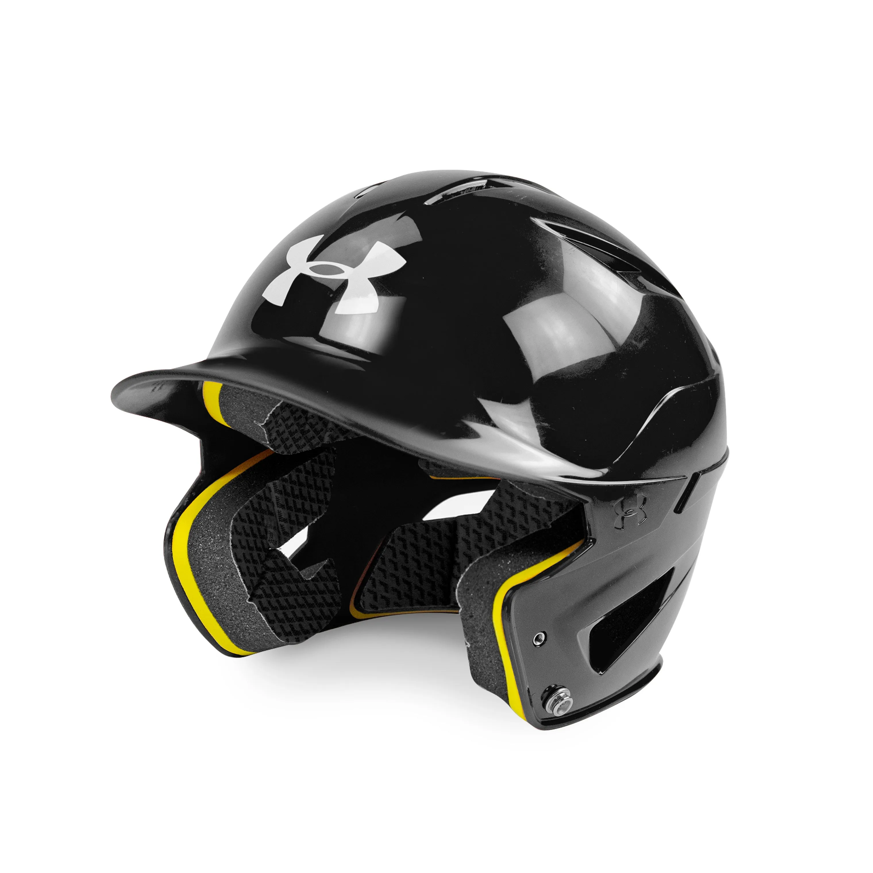 Under Armour Converge Shadow Matte Batting Helmet