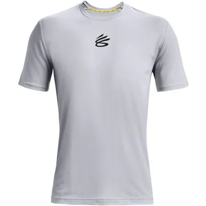 Under Armour Curry Logo Shirt Men