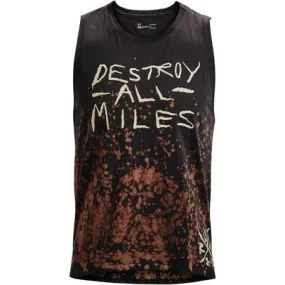 Under Armour Destroy All Miles Tank Men