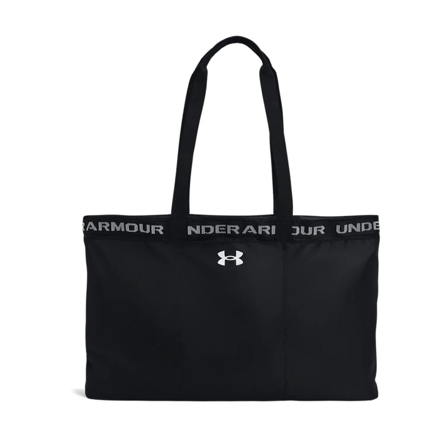 Under Armour Favorite Borsone  Black/White