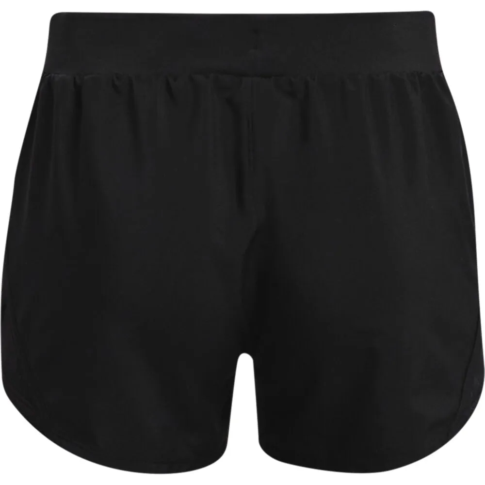 Under Armour Fly By girls' shorts