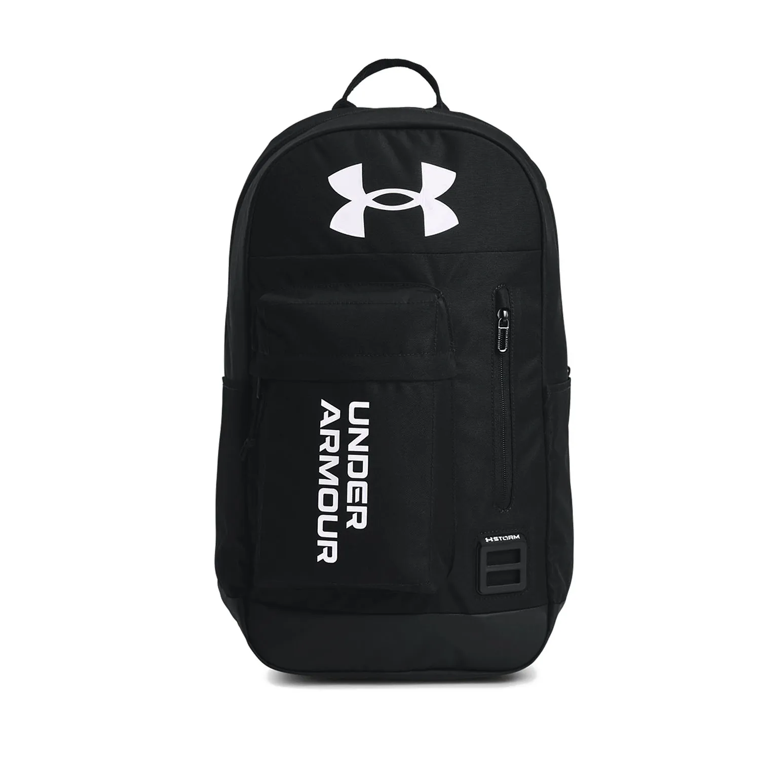 Under Armour Halftime Zaino  Black/White