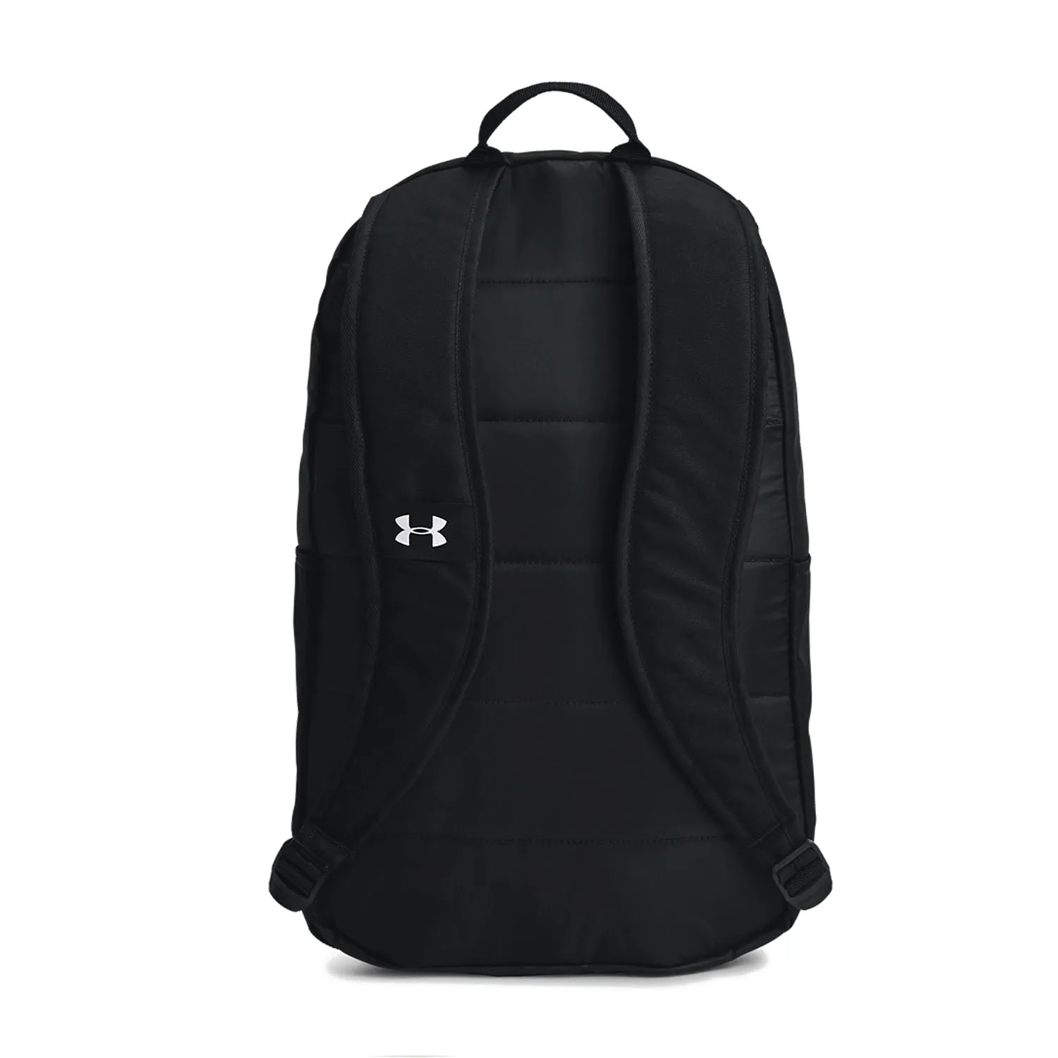 Under Armour Halftime Zaino  Black/White