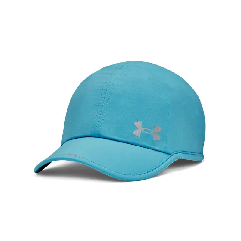 Under Armour  Isochill Launch Run - Cappellino - Donna