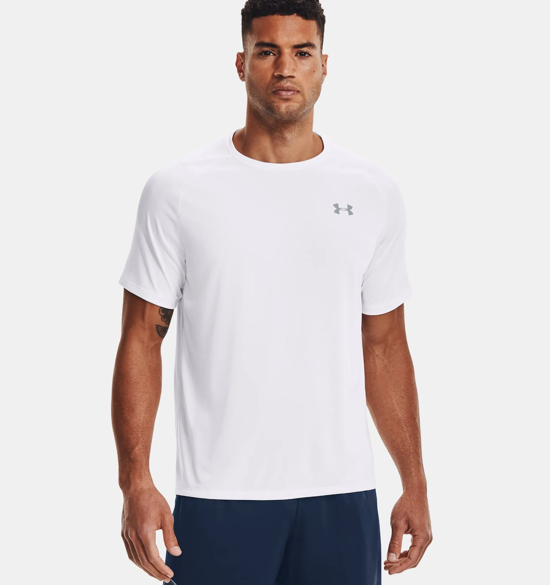 Under Armour Men's Tech 2.0 SS Tee