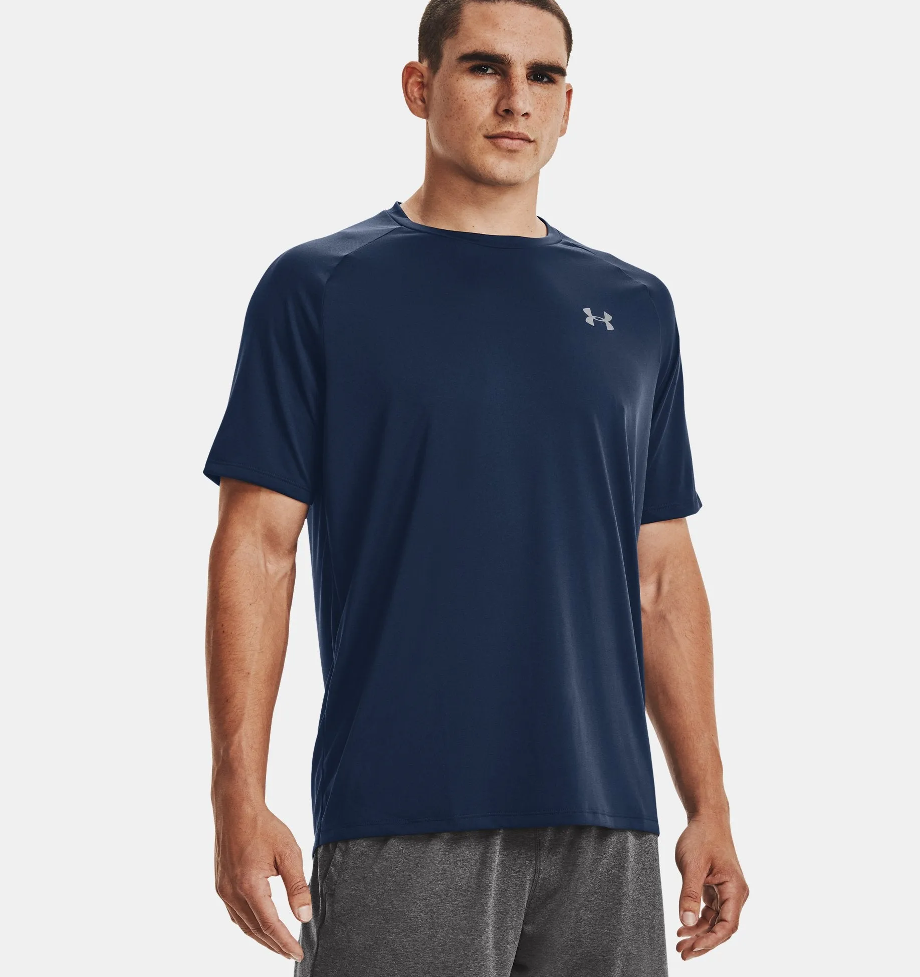 Under Armour Men's Tech 2.0 SS Tee