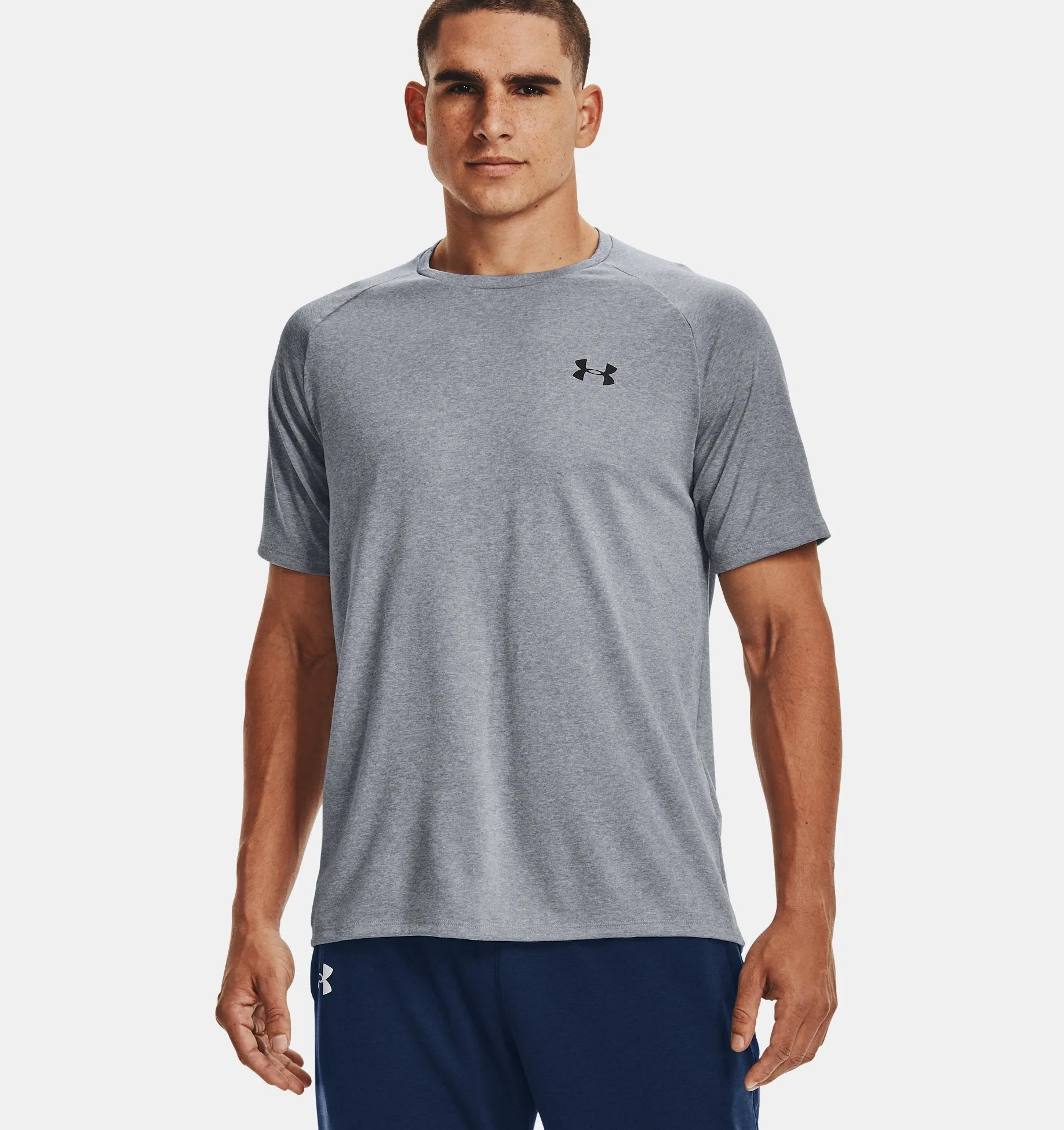 Under Armour Men's Tech 2.0 SS Tee