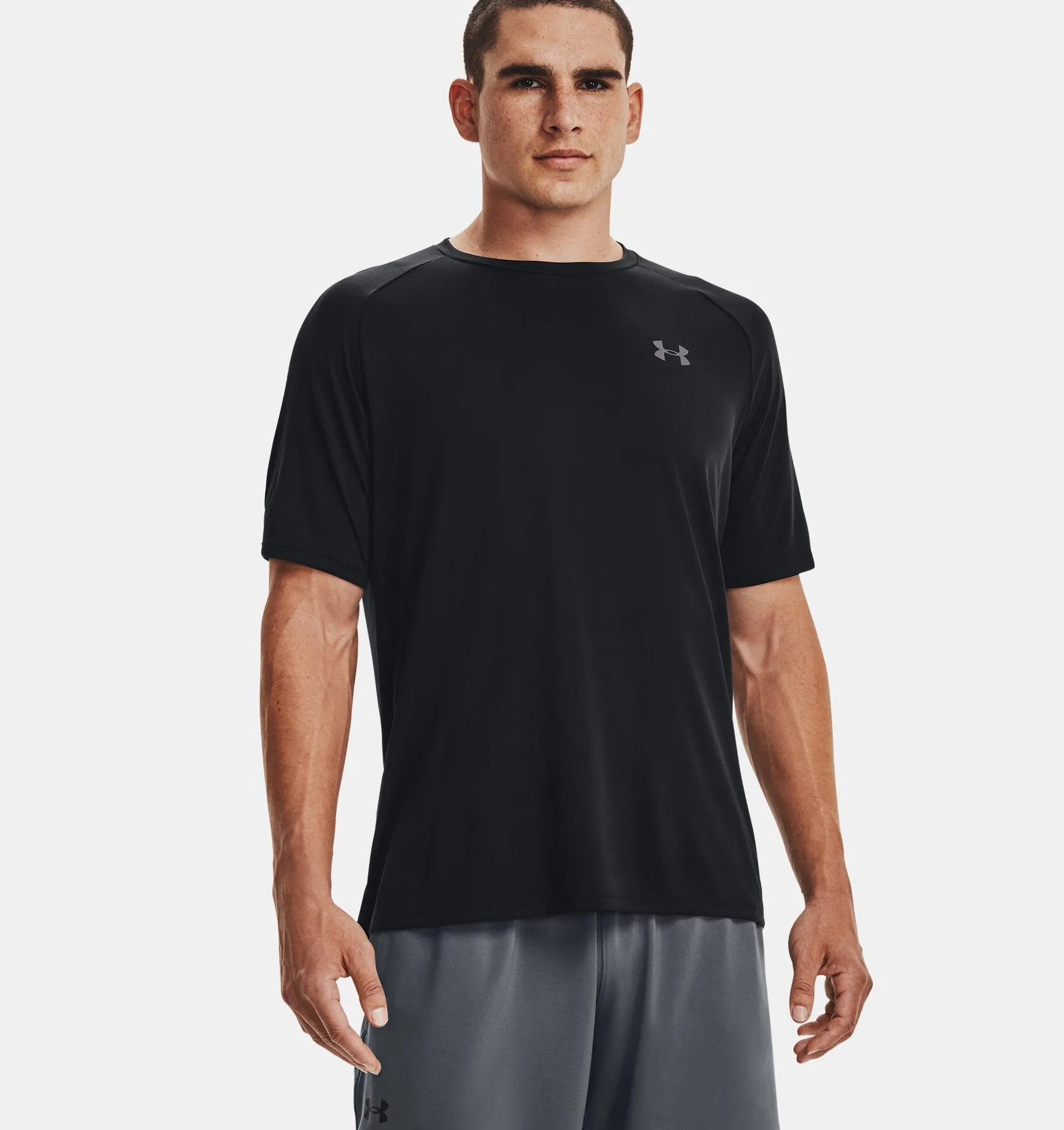 Under Armour Men's Tech 2.0 SS Tee