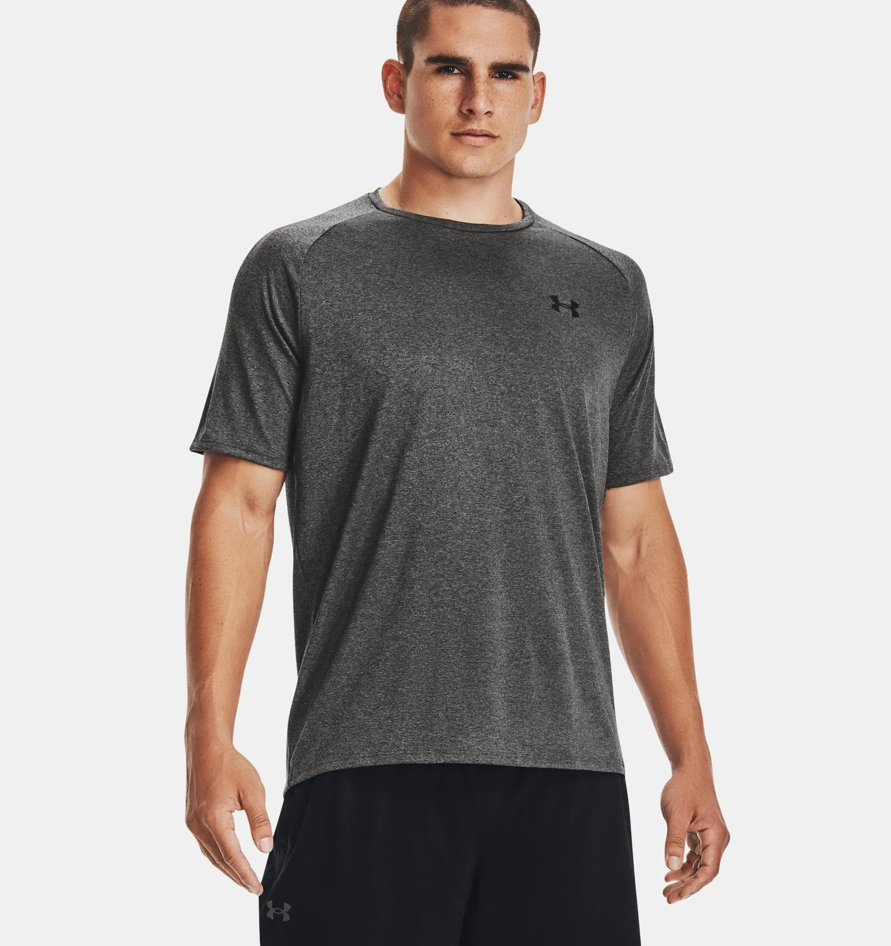 Under Armour Men's Tech 2.0 SS Tee