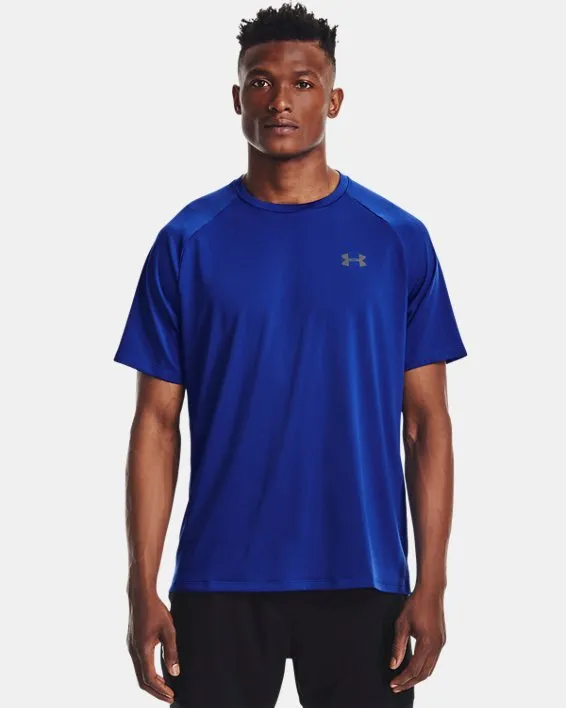 Under Armour Men's Tech 2.0 SS Tee