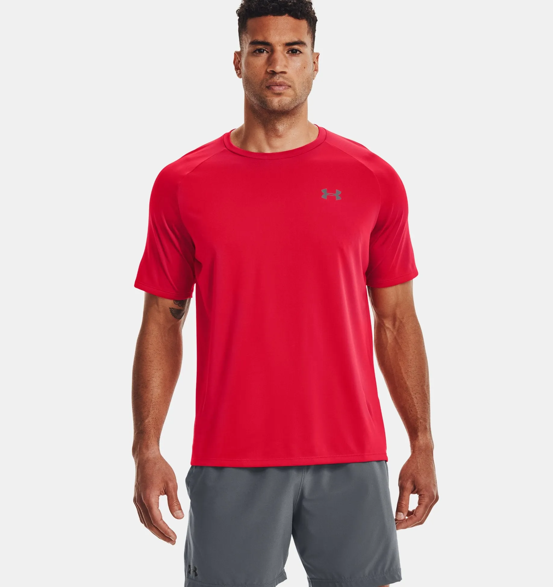 Under Armour Men's Tech 2.0 SS Tee