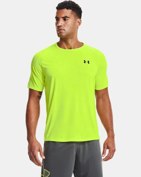 Under Armour Men's Tech 2.0 SS Tee