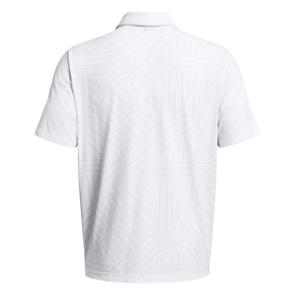 Under Armour Men's UA Iso-Chill Edge Polo