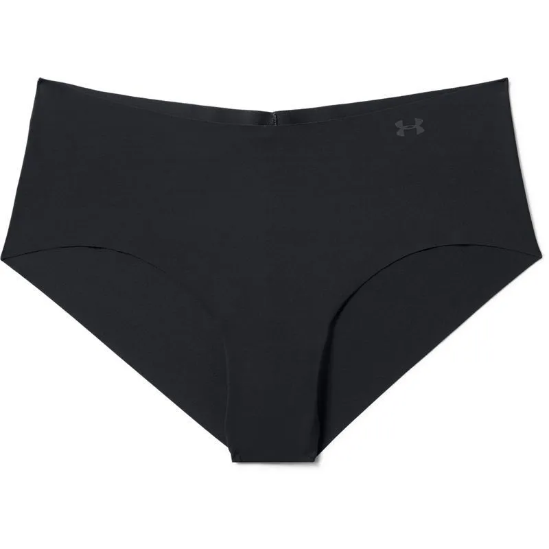 Under Armour  Pure Stretch x3 - Mutandine - Donna