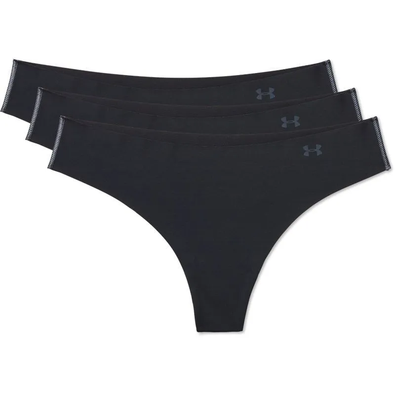 Under Armour  Pure Stretch x3 - Perizoma - Donna